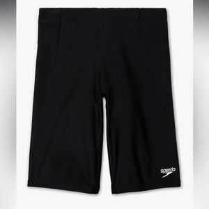 NWT Boys Speedo Jammer Swimsuit